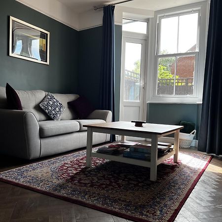 Cartref - Fully Equipped And Stunning Town Flat Appartement Shrewsbury Buitenkant foto