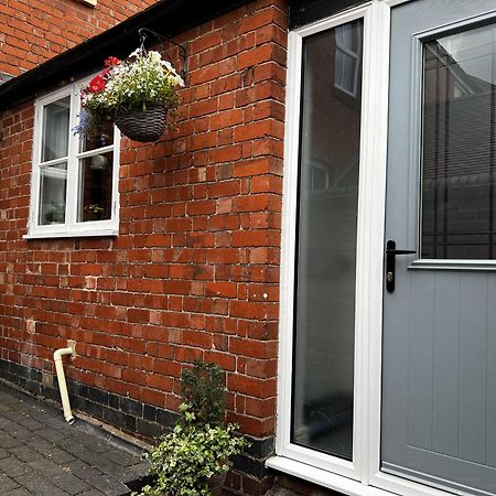 Cartref - Fully Equipped And Stunning Town Flat Appartement Shrewsbury Buitenkant foto