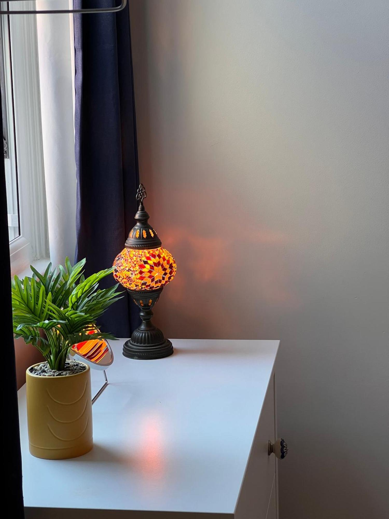 Cartref - Fully Equipped And Stunning Town Flat Appartement Shrewsbury Buitenkant foto