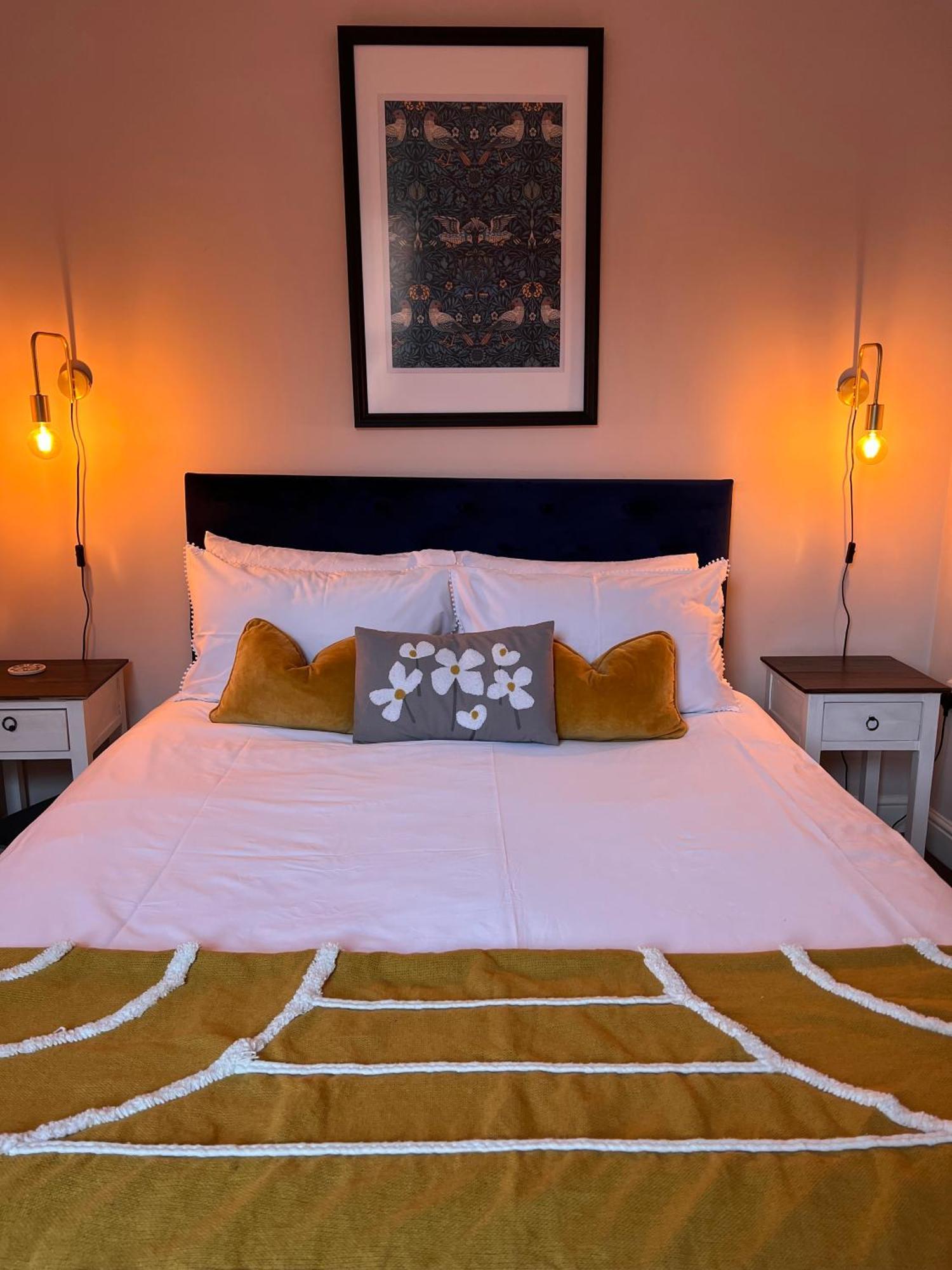 Cartref - Fully Equipped And Stunning Town Flat Appartement Shrewsbury Buitenkant foto