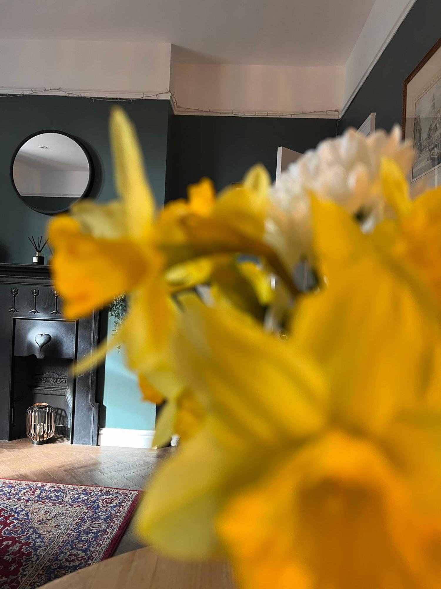 Cartref - Fully Equipped And Stunning Town Flat Appartement Shrewsbury Buitenkant foto