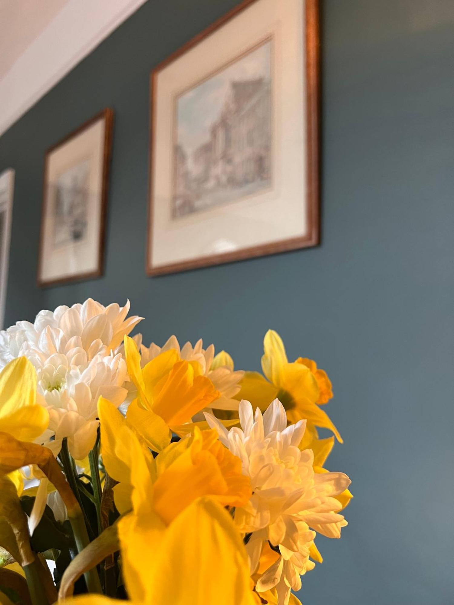 Cartref - Fully Equipped And Stunning Town Flat Appartement Shrewsbury Buitenkant foto