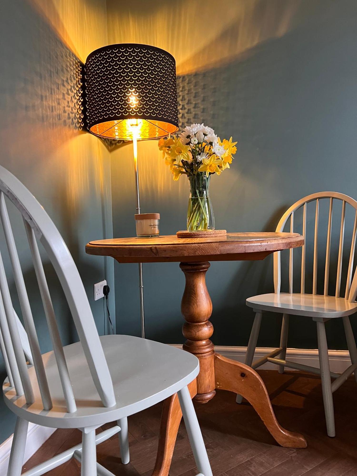 Cartref - Fully Equipped And Stunning Town Flat Appartement Shrewsbury Buitenkant foto