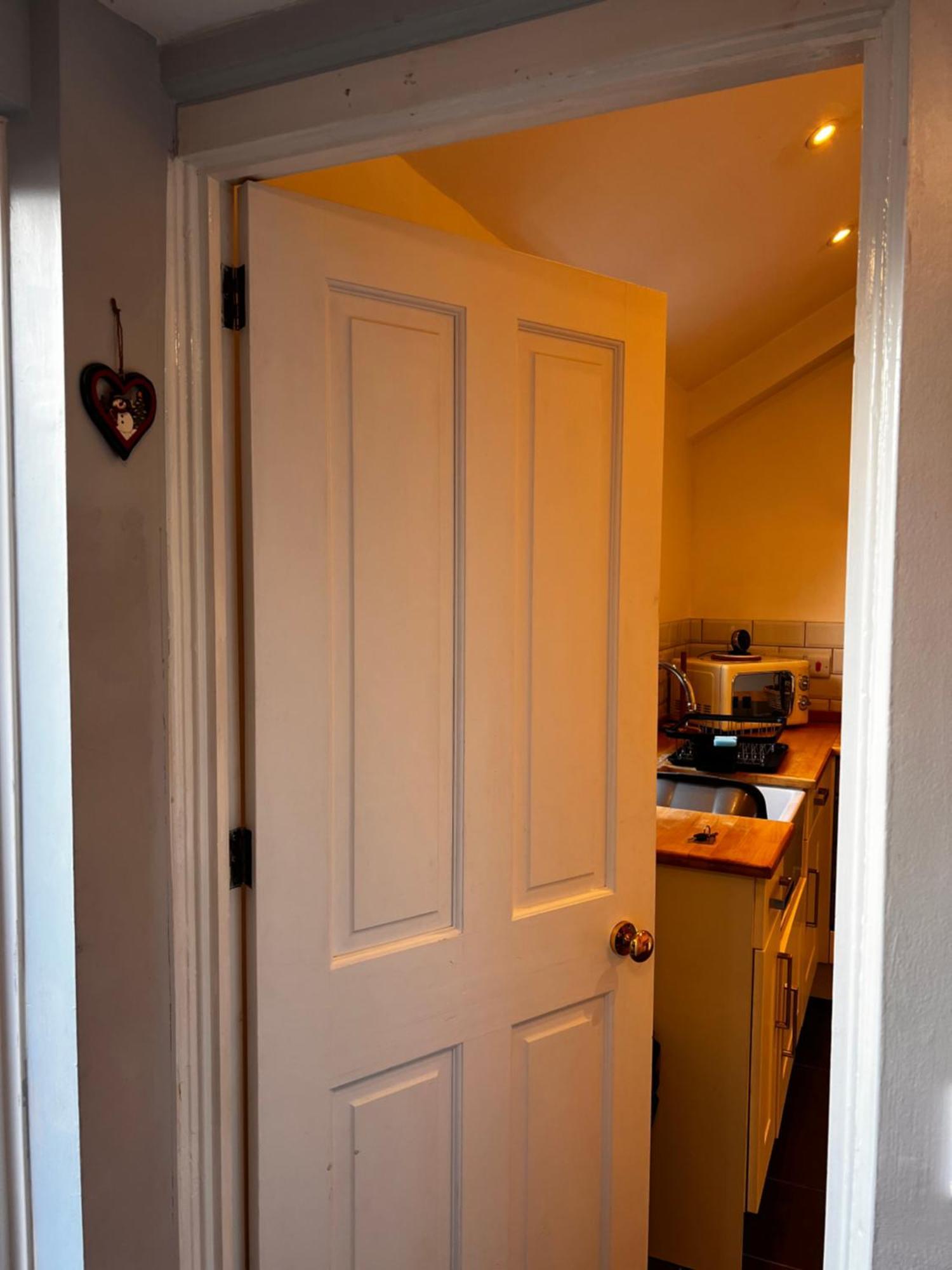 Cartref - Fully Equipped And Stunning Town Flat Appartement Shrewsbury Buitenkant foto