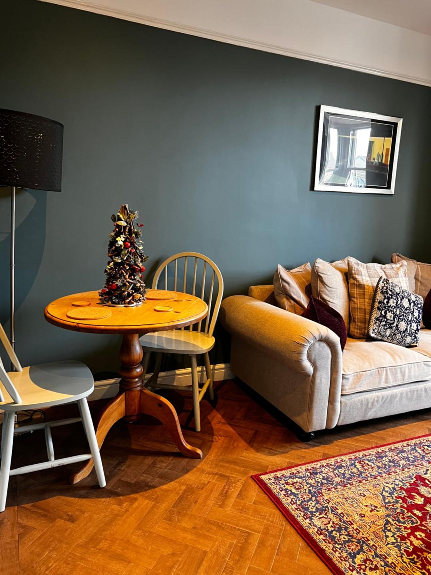Cartref - Fully Equipped And Stunning Town Flat Appartement Shrewsbury Buitenkant foto