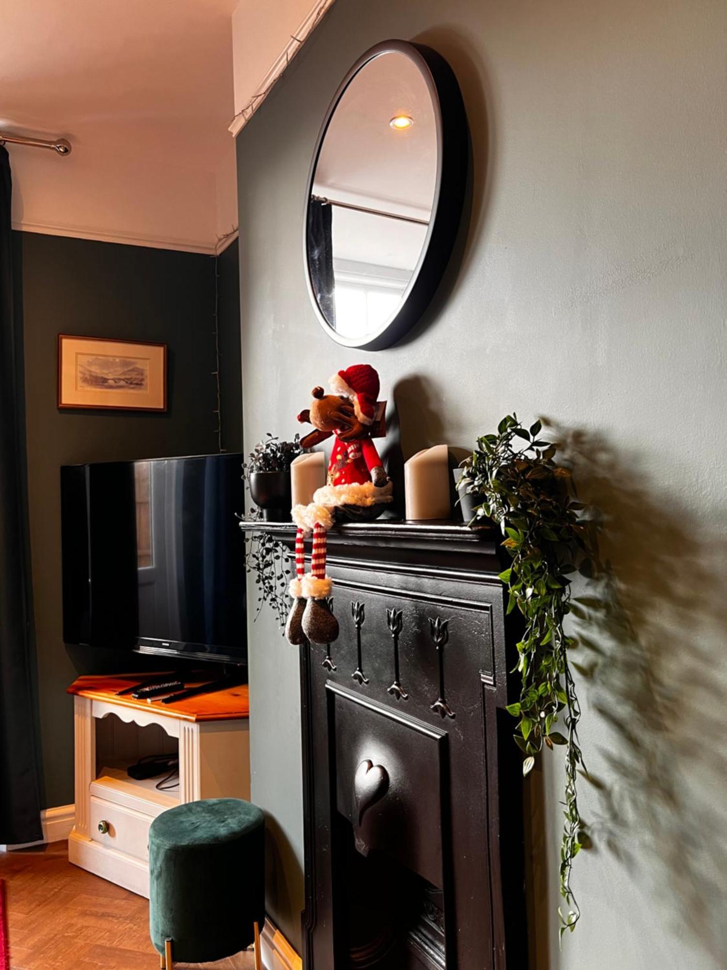 Cartref - Fully Equipped And Stunning Town Flat Appartement Shrewsbury Buitenkant foto