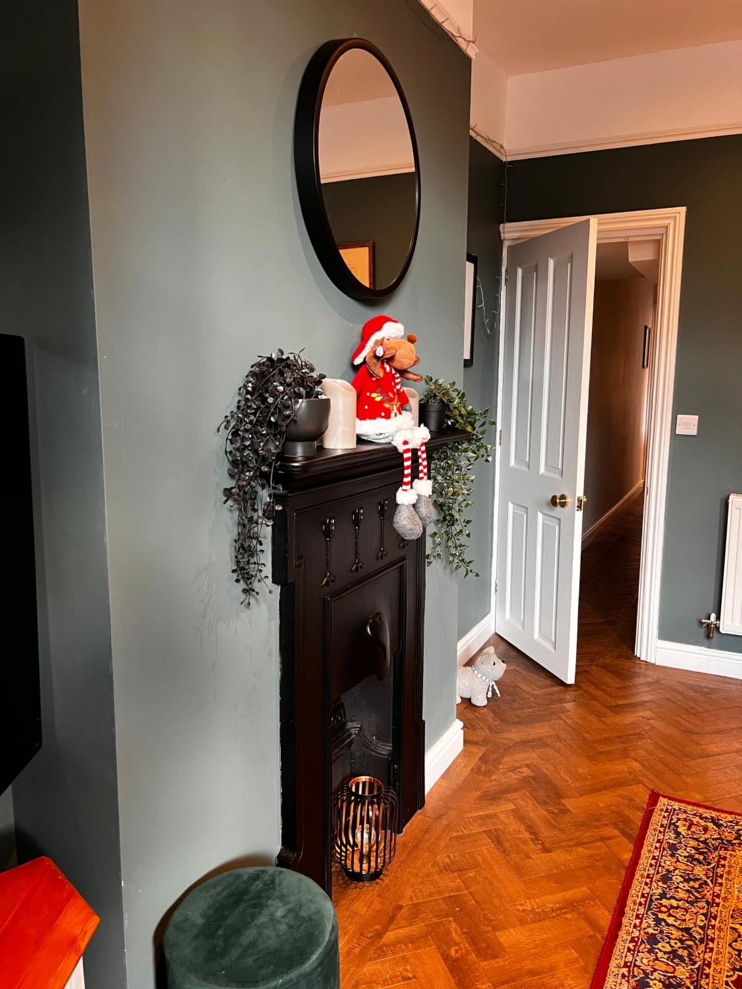Cartref - Fully Equipped And Stunning Town Flat Appartement Shrewsbury Buitenkant foto