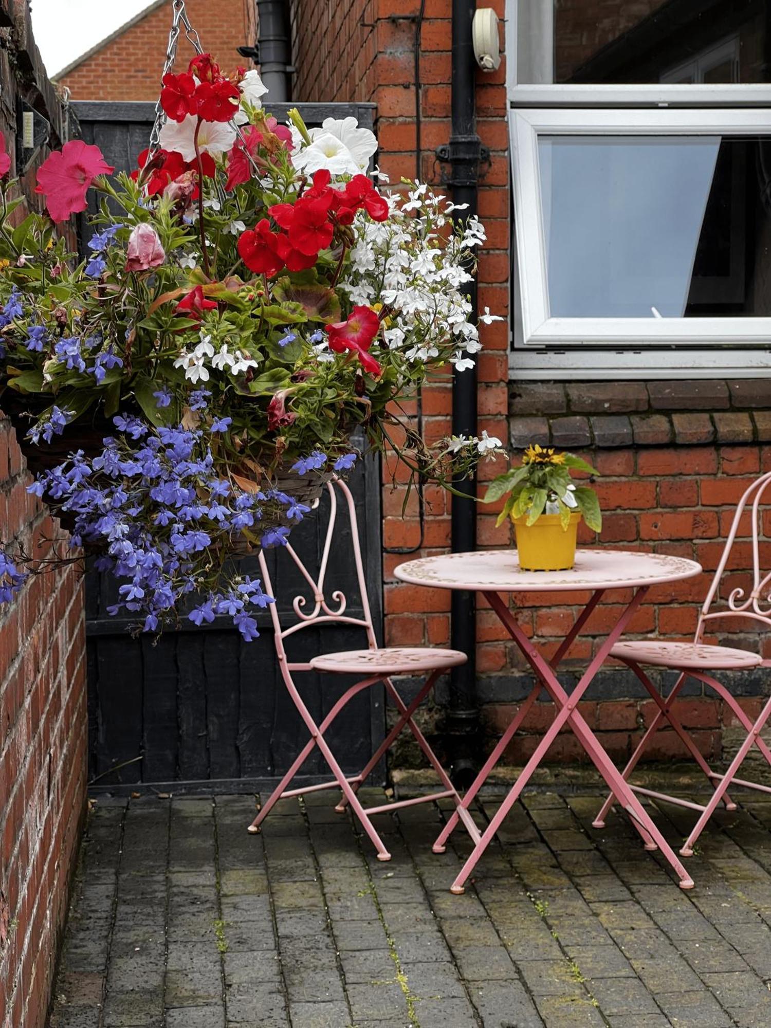 Cartref - Fully Equipped And Stunning Town Flat Appartement Shrewsbury Buitenkant foto