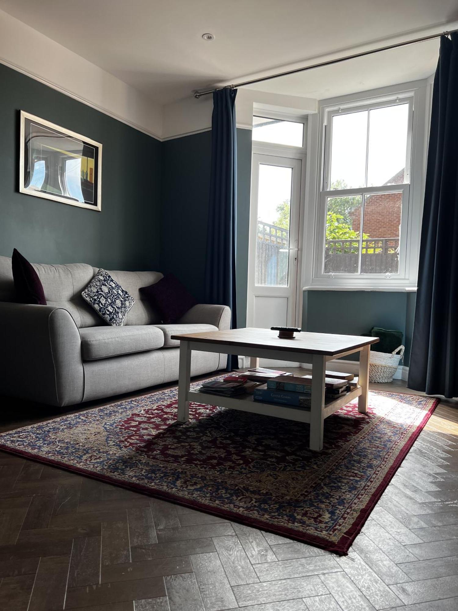 Cartref - Fully Equipped And Stunning Town Flat Appartement Shrewsbury Buitenkant foto