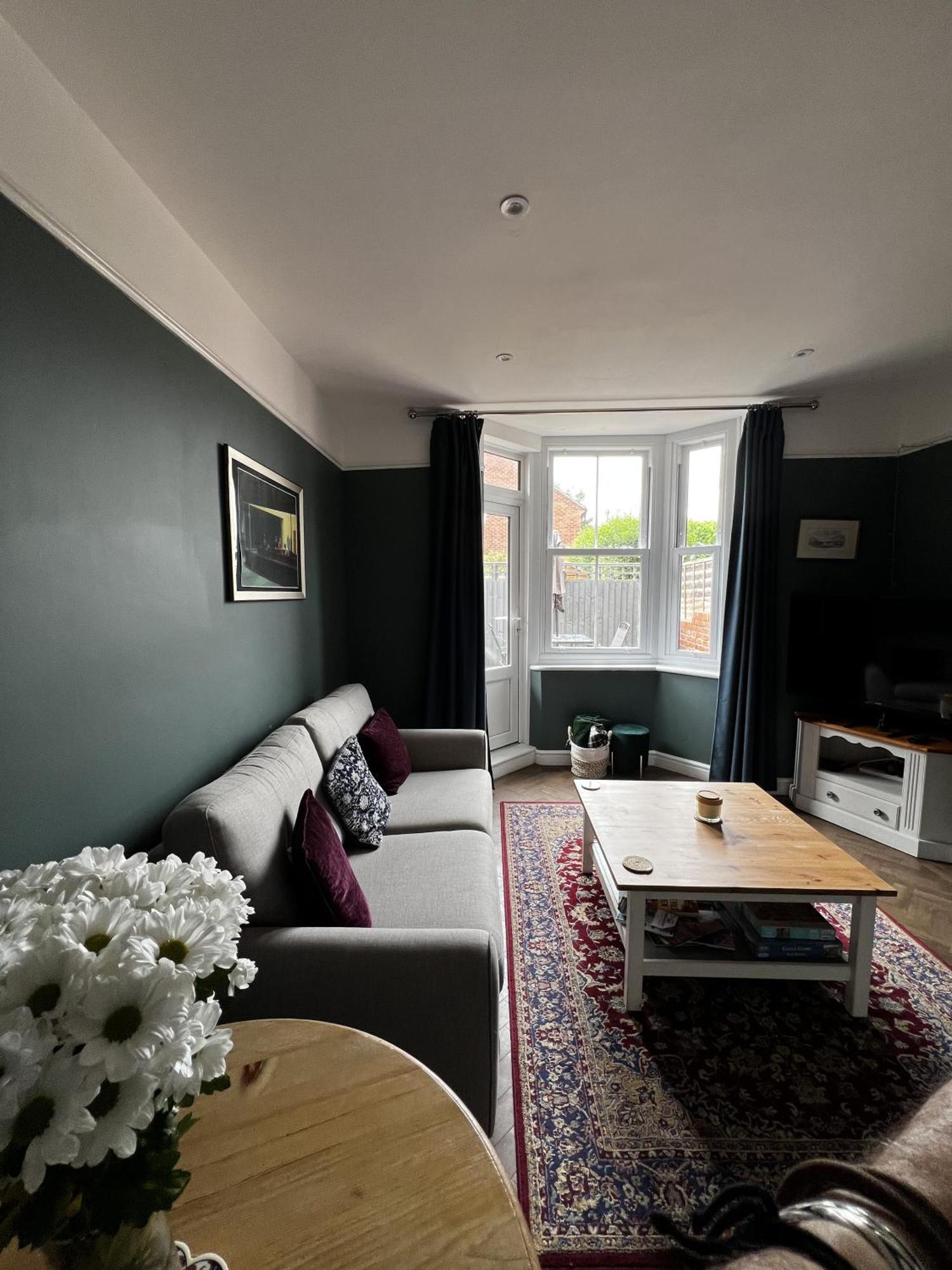 Cartref - Fully Equipped And Stunning Town Flat Appartement Shrewsbury Buitenkant foto