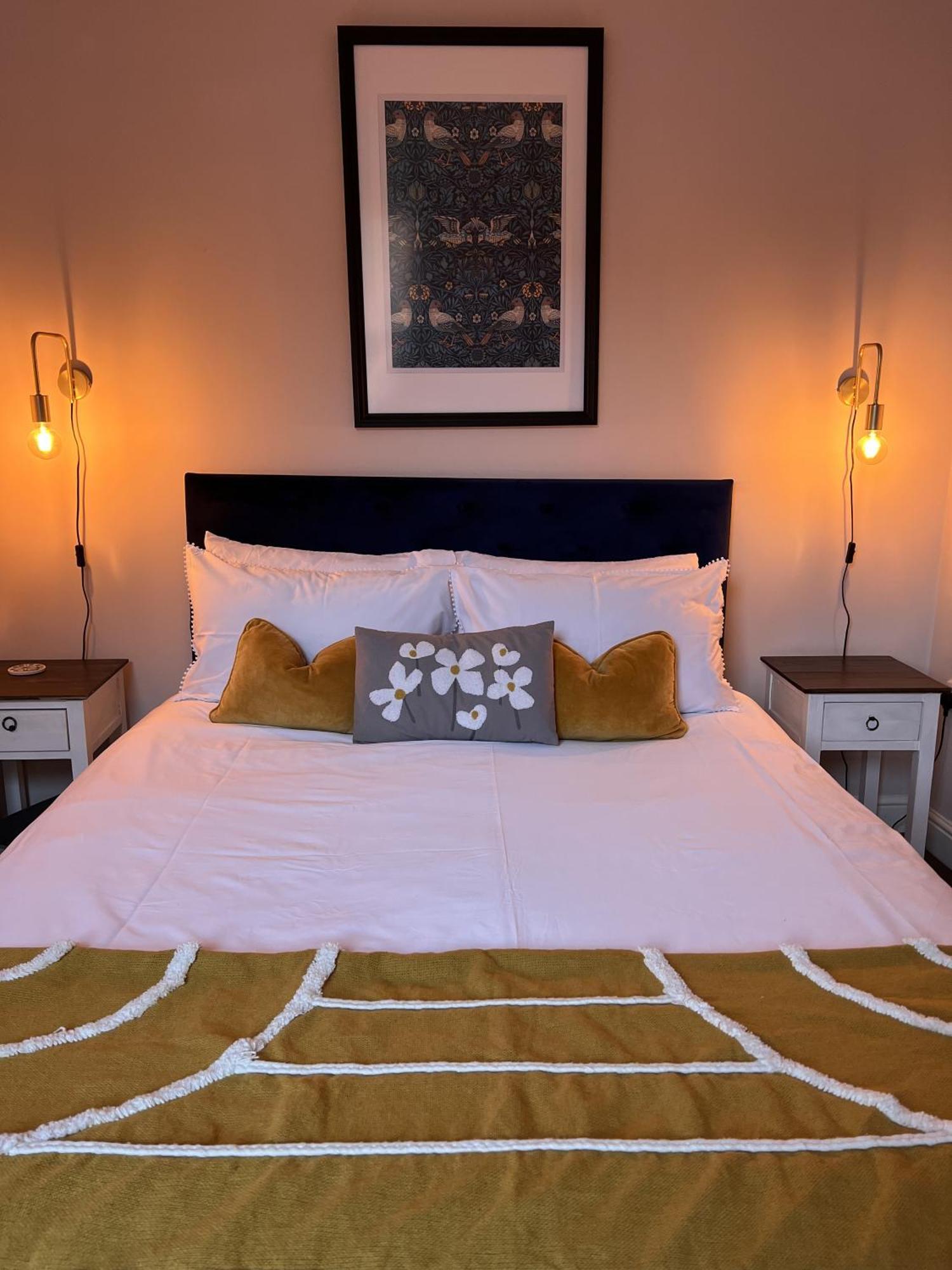 Cartref - Fully Equipped And Stunning Town Flat Appartement Shrewsbury Buitenkant foto