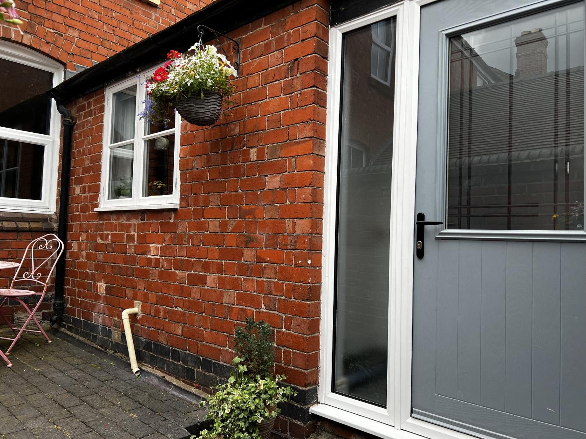 Cartref - Fully Equipped And Stunning Town Flat Appartement Shrewsbury Buitenkant foto