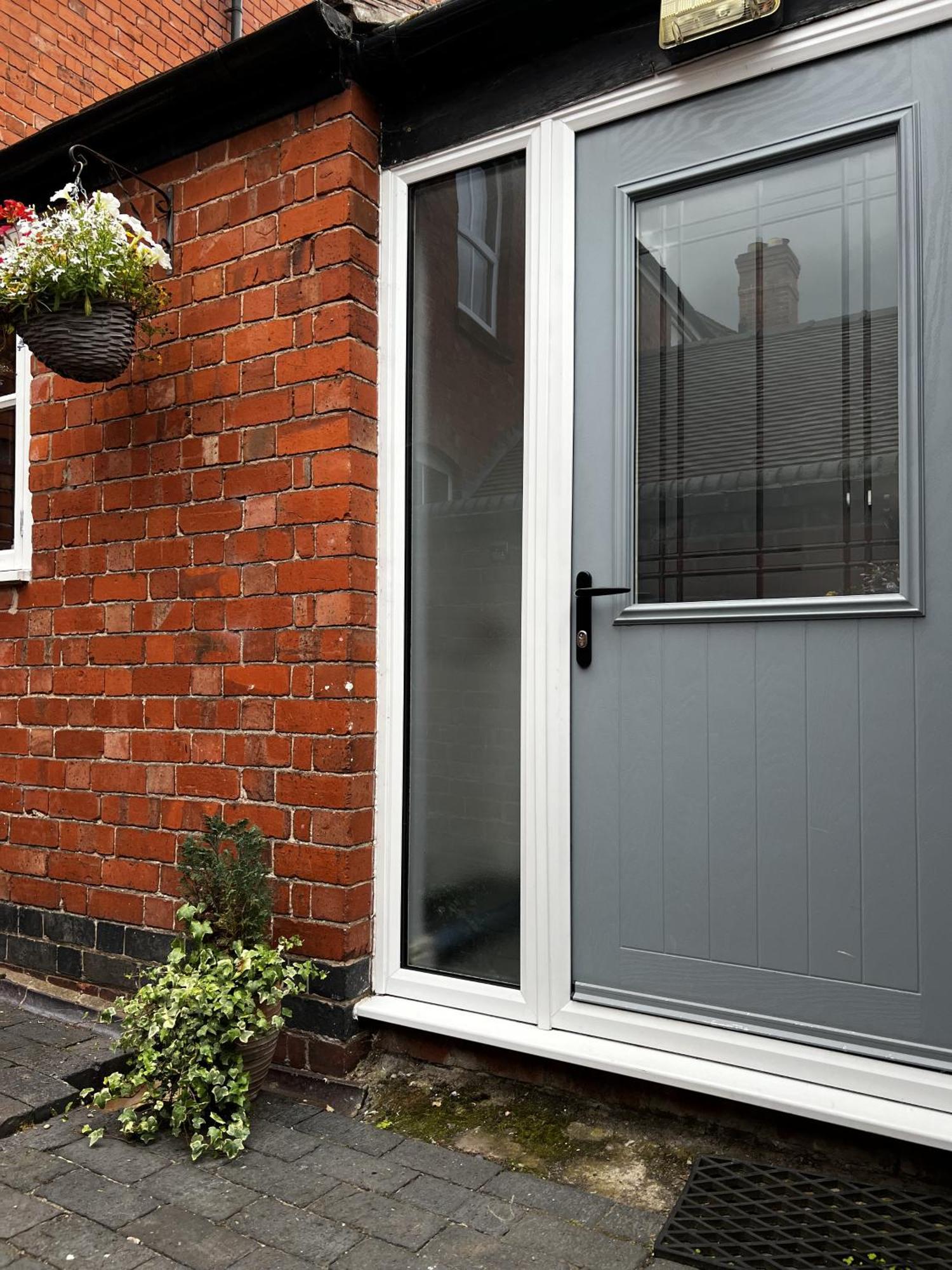 Cartref - Fully Equipped And Stunning Town Flat Appartement Shrewsbury Buitenkant foto
