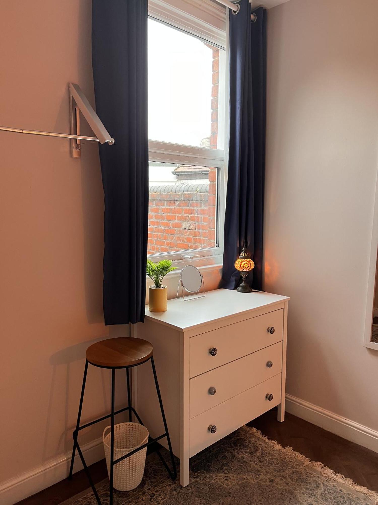 Cartref - Fully Equipped And Stunning Town Flat Appartement Shrewsbury Buitenkant foto